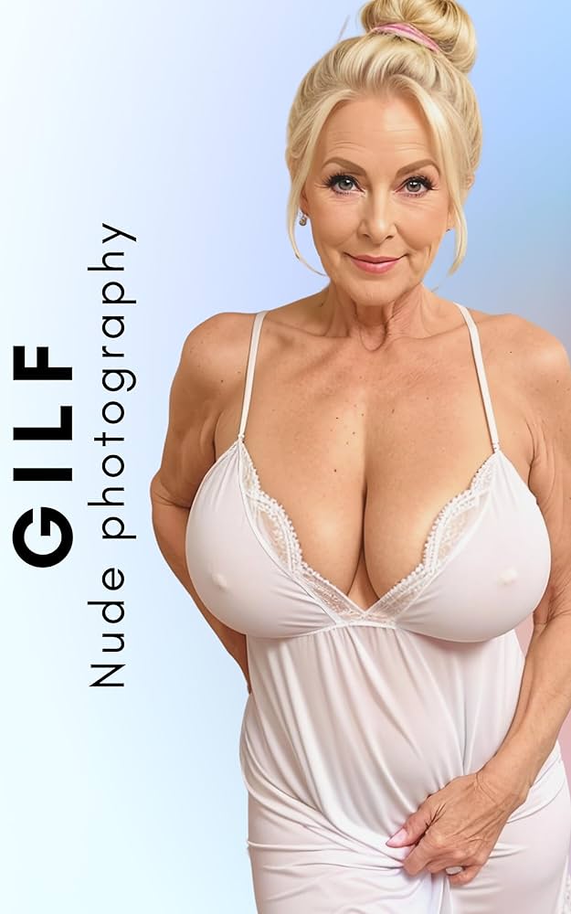 alex gelb add nude gilf image