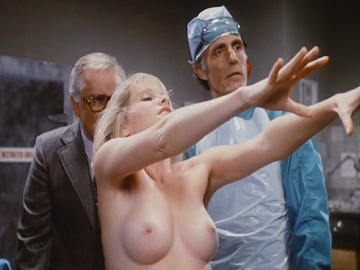 back add barbara crampton naked photo