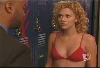 collin rae add hilarie burton bikini photo