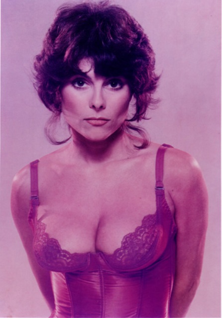 andrew factor add adrienne barbeau sexy photo