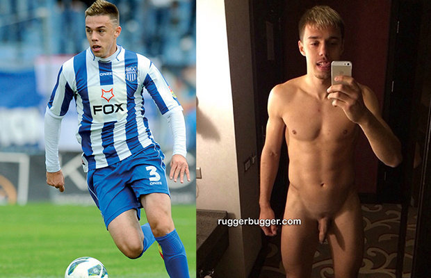 dewi mala add nude football player photo