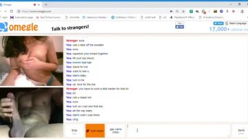 clara burton add omegle por image