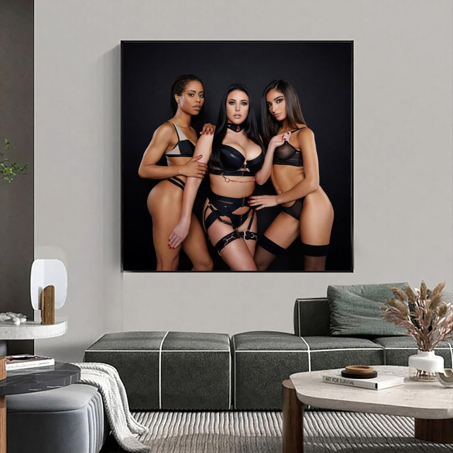 darlene kaufman add angela white emily willis photo