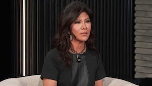 chrissy cannon add julie chen nude photo