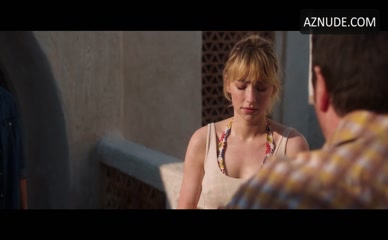 dale luttrell add haley bennett butt image