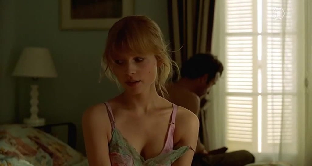 bonnie vukovich add clemence poesy nude photo