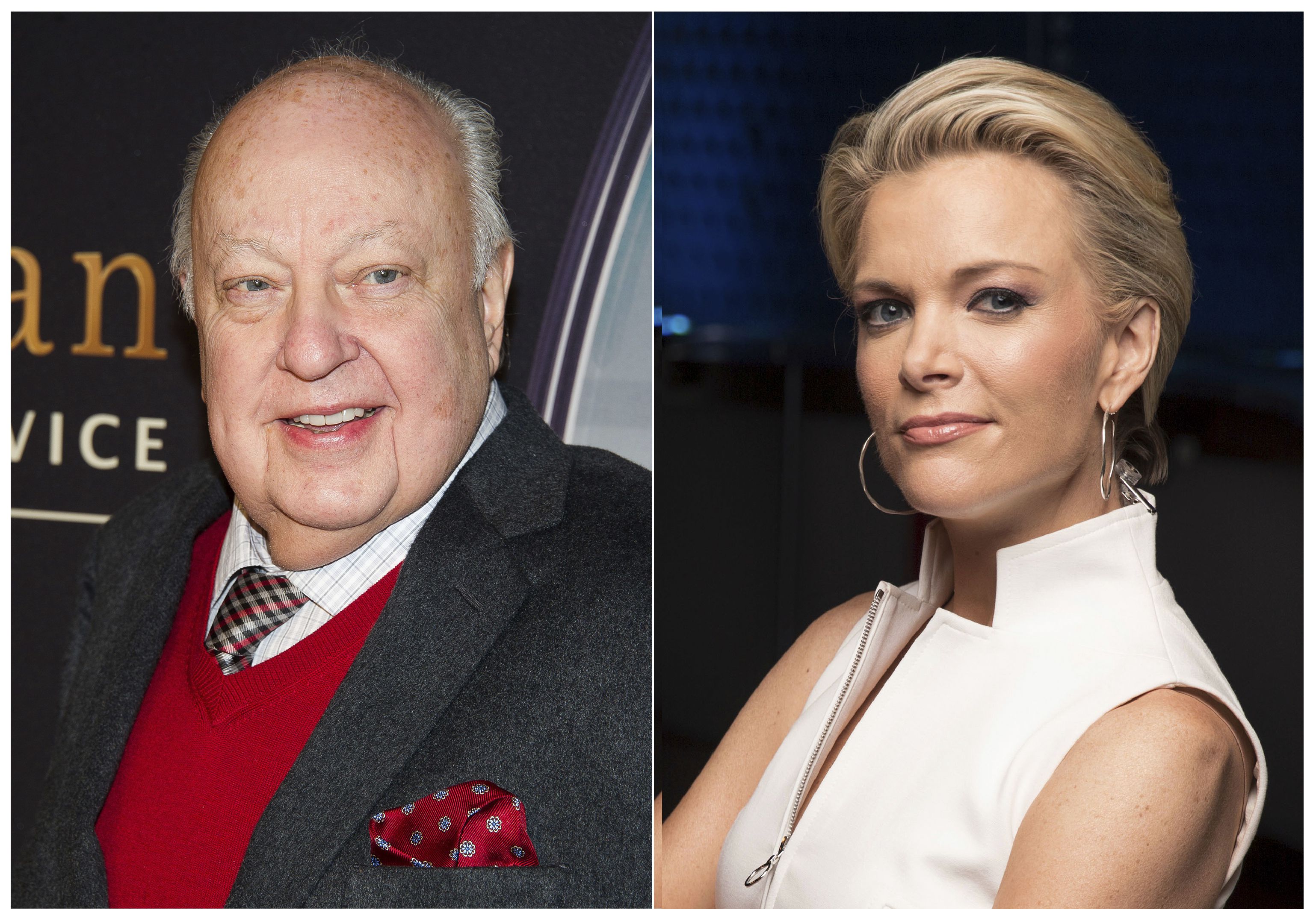 carl peacock add megyn kelly naked photo