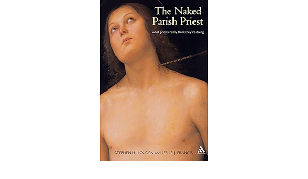 connor krebs add naked priests image