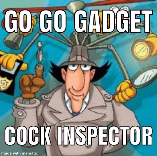 damien dinelli add cock inspector image