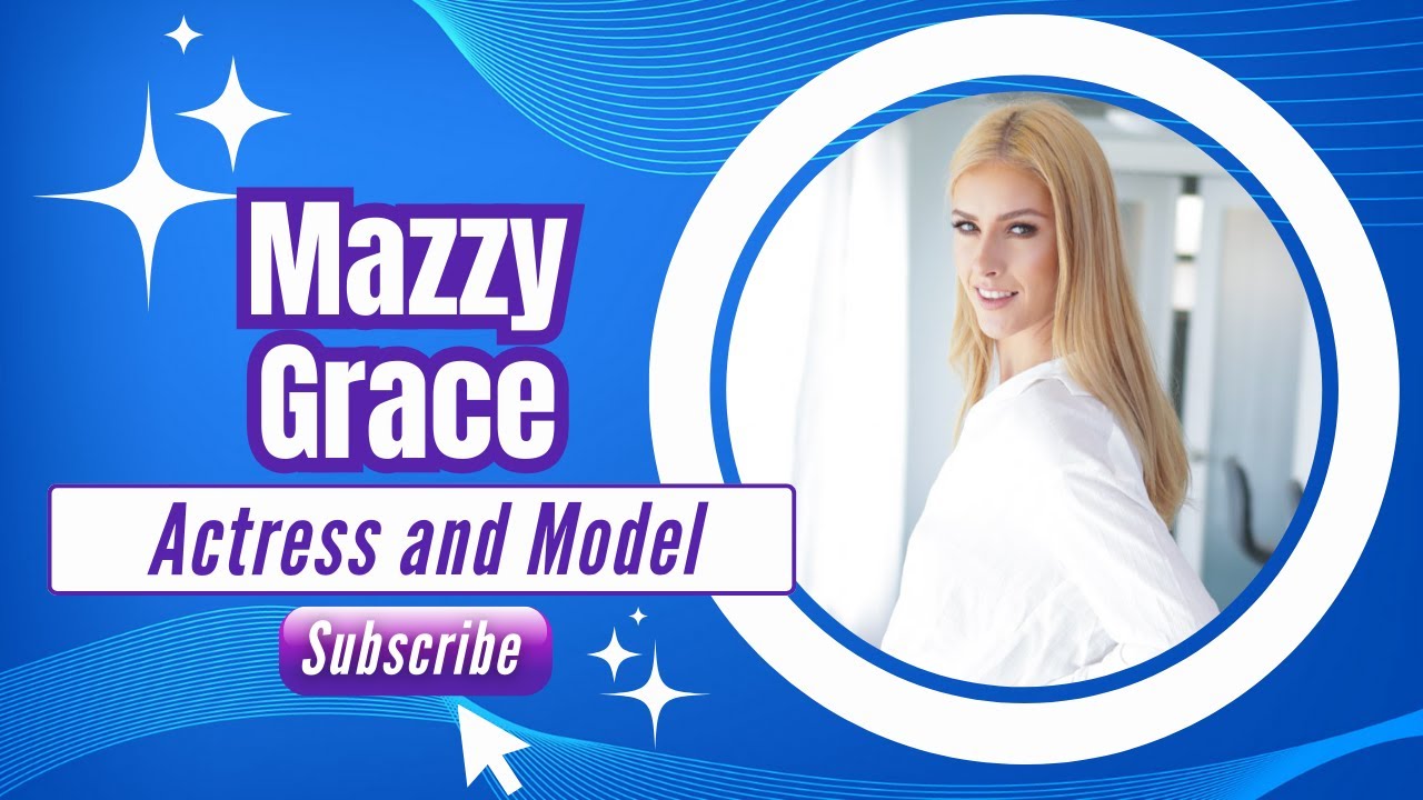 dave wallner add mazzy grace photo