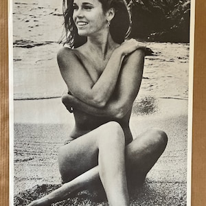 annette gould add jane fonda nude photos image