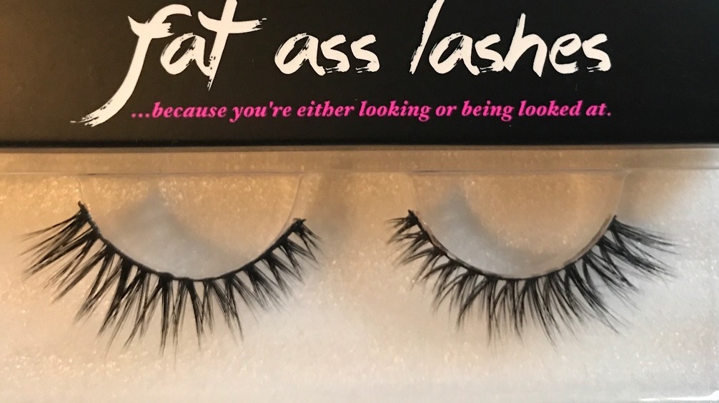 cassidy humphrey add fat ass lashes photo