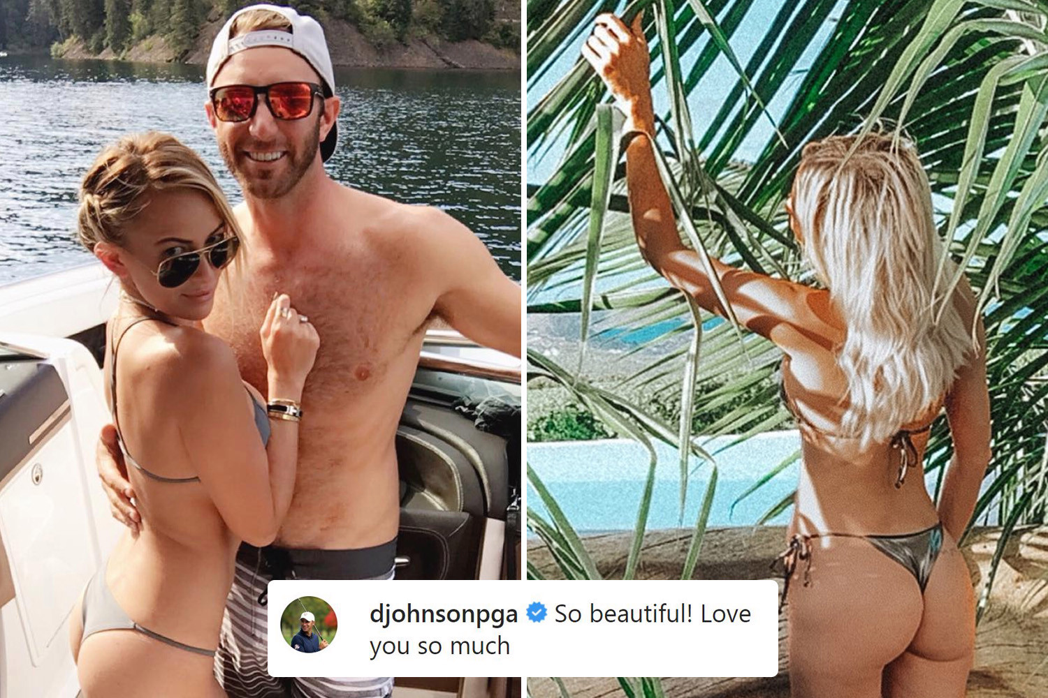 alvin alvaro add paulina gretzky naked photo