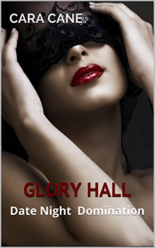 allison van der merwe add glory hall model image