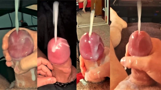 cathy majewski add huge load cumshots image