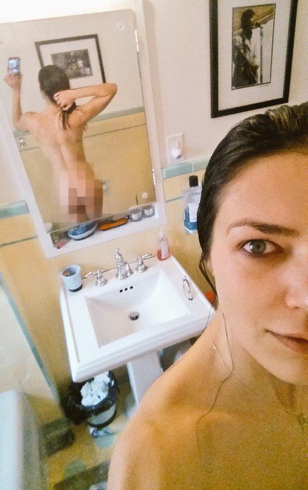 amanda gent add adrianne curry nude photo