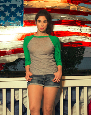 debbie wheelen add hot sarah silverman image