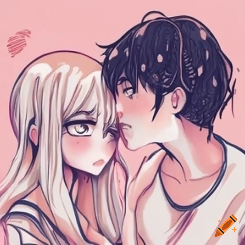 daniel ladzo add horny anime couple photo