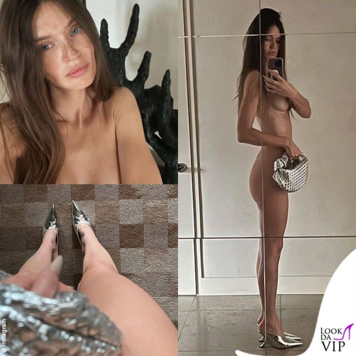 dianne heinrich add bianca balti nude photo