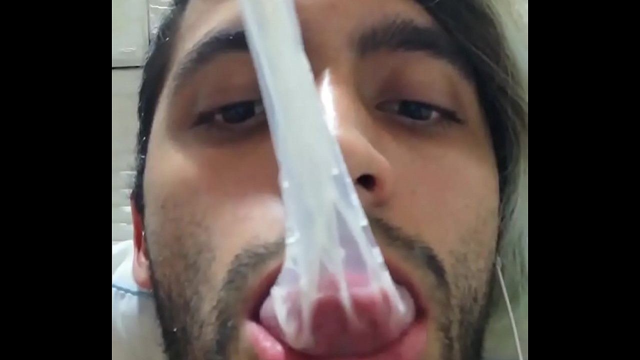 cody phetteplace add jerking off in condom photo