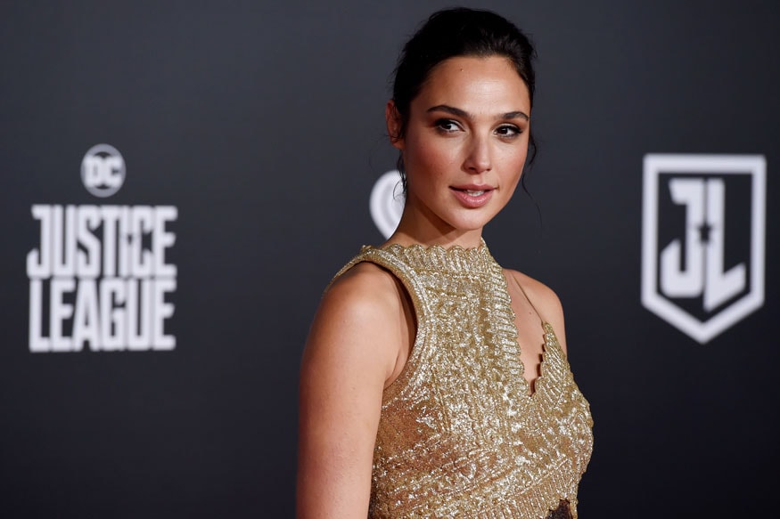 anna talley add porn gal gadot photo