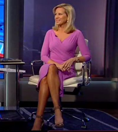 candice donald add shannon bream sexy image