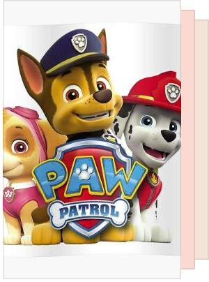 cal wild add paw pattol porn image