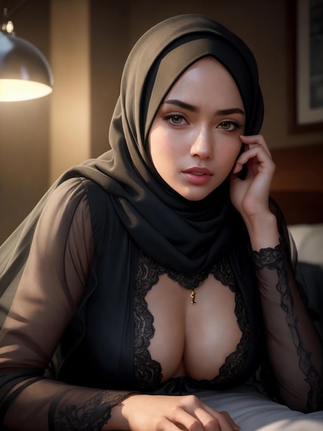 adam mchan add hijab sex photo