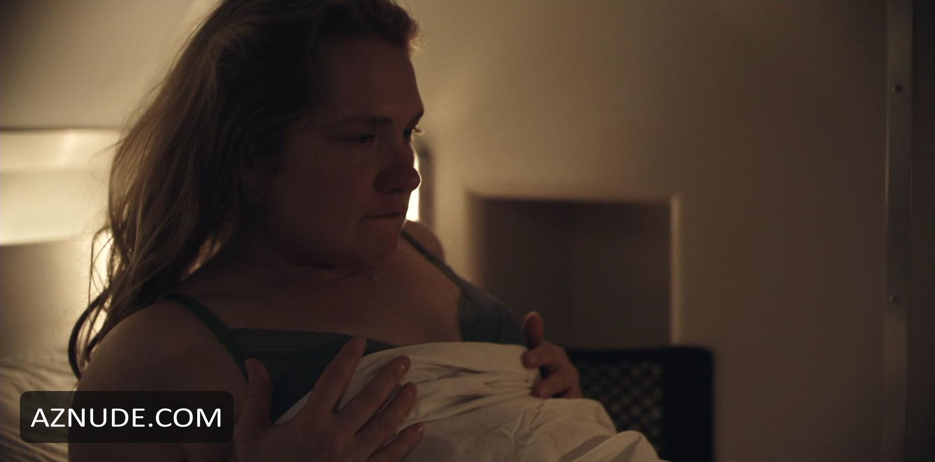 cory talbott add merritt wever nude photo