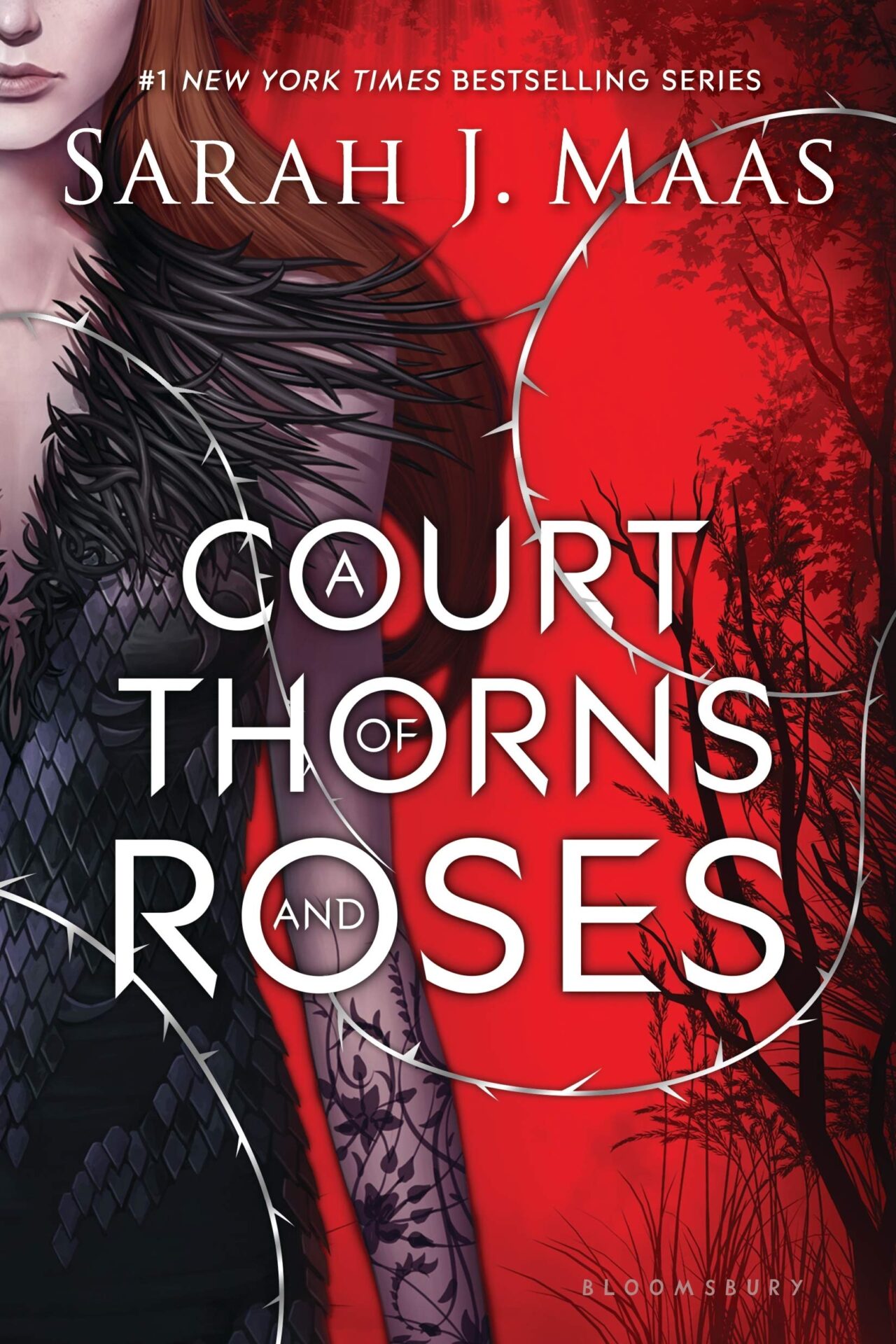 beverly darby add a court of thorns and roses porn image