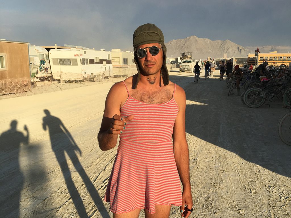 azil ocampo add burning man blowjob image