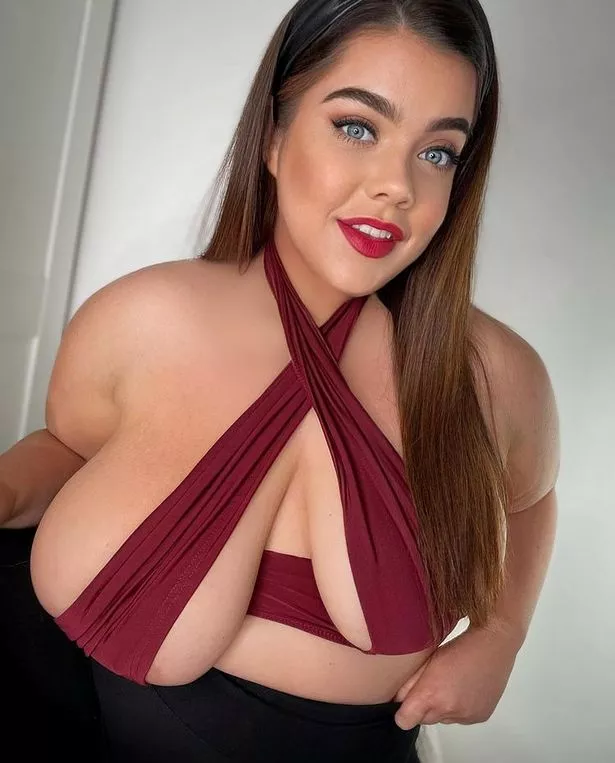 ailene rafael add huge breasts webcam photo