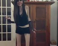 cece taylor add eugenia cooney pussy photo