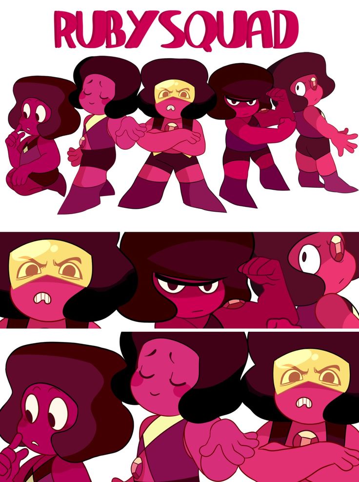 cheng han add steven universe por n photo