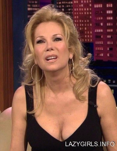 althea guinto add kathie lee gifford boobs image