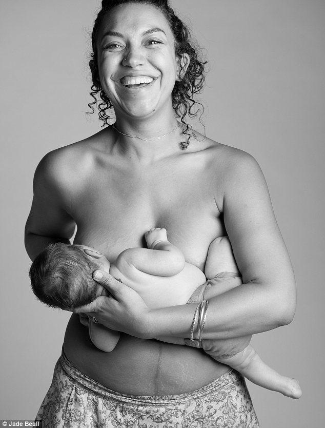 anita o driscoll add beautiful nude mothers image