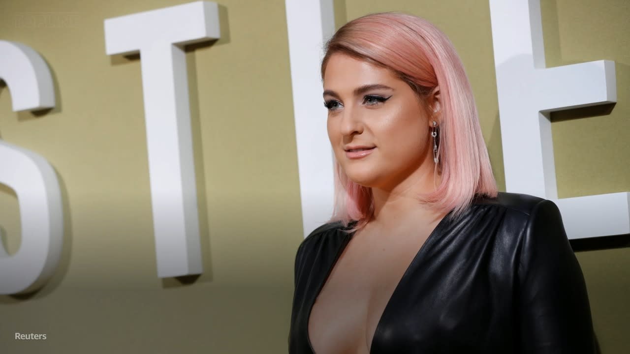 apurva mokal add meghan trainor boobs photo