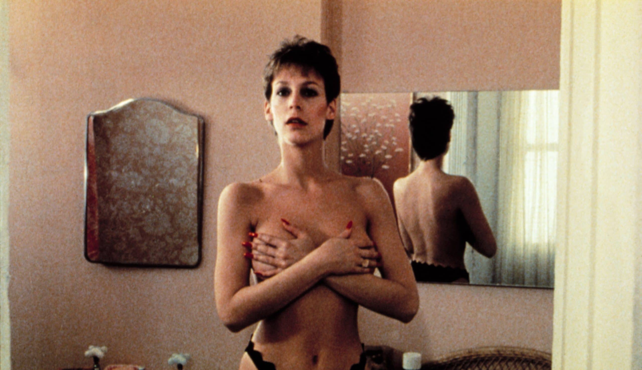 dina hamza add jamie lee curtis nudes photo