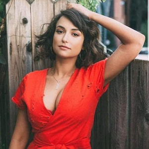 ben darbyshire add milana vayntrub porn video image