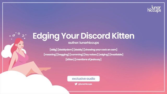 dawn meehan add discord kitten porn image