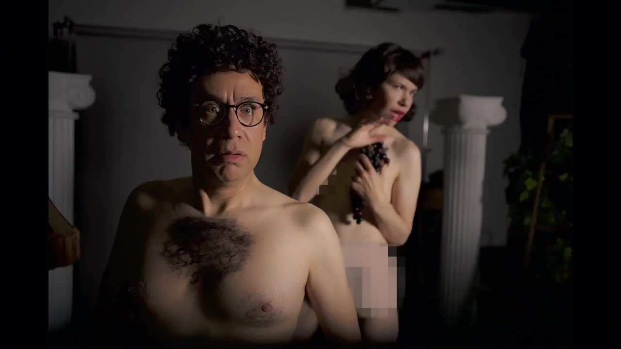 belle pria add carrie brownstein nude photo