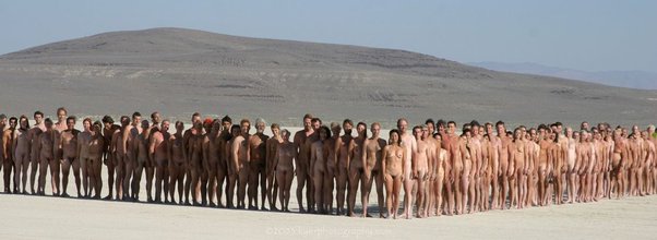 david minnich add burning man nude photos image