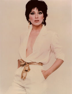 andrew verity add joyce dewitt hot image