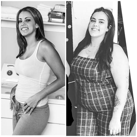 alondra martir add katie cummings weight gain photo