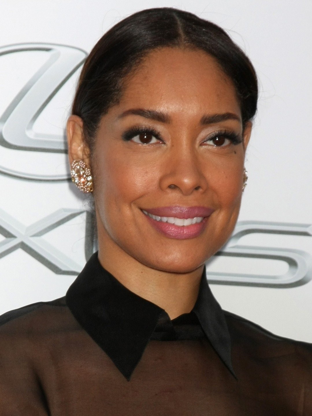 abby glisson add gina torres sexy photo