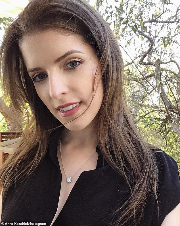 diamond davies add anna kendrick sex tape image