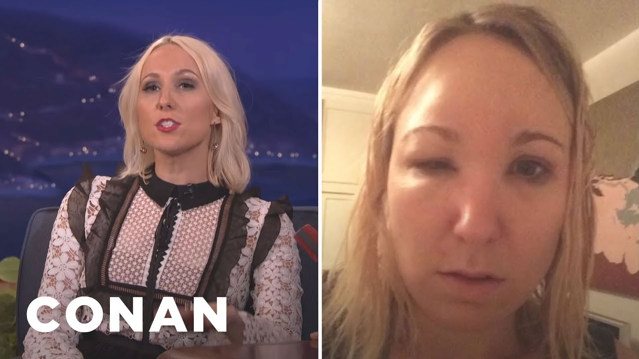 amanda mcmorran add nikki glaser nude pics image