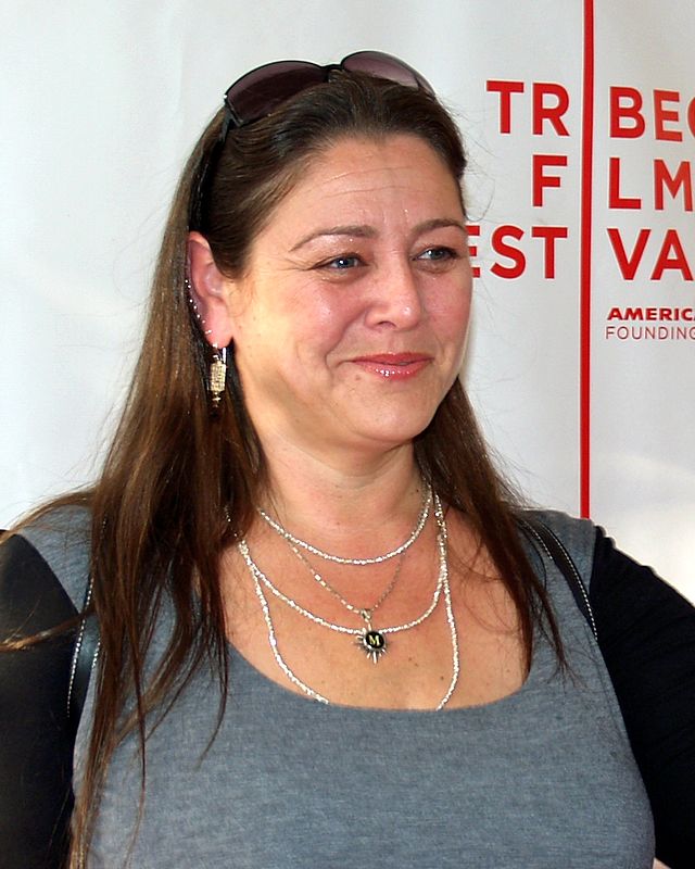 cecelia warner add camryn manheim nude photo