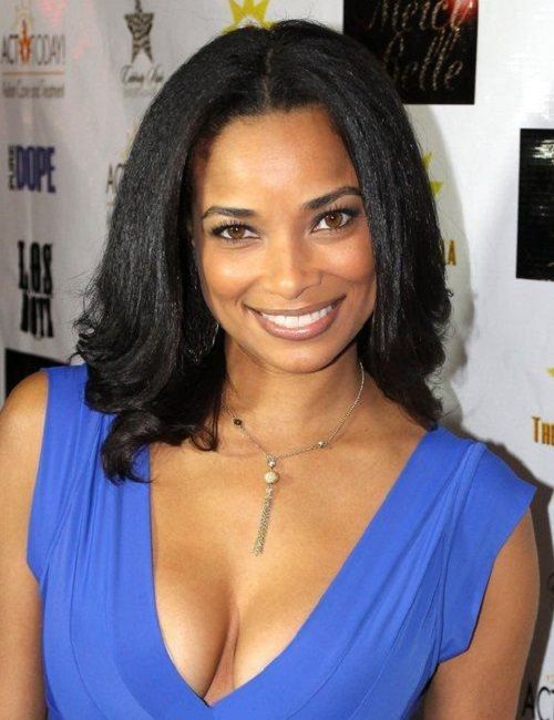 ben emmett add rochelle aytes naked photo