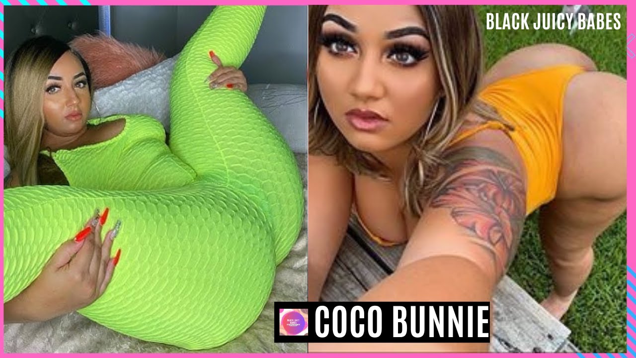 amy hardaker add coco bunnie videos photo